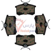 لنت عقب مگان