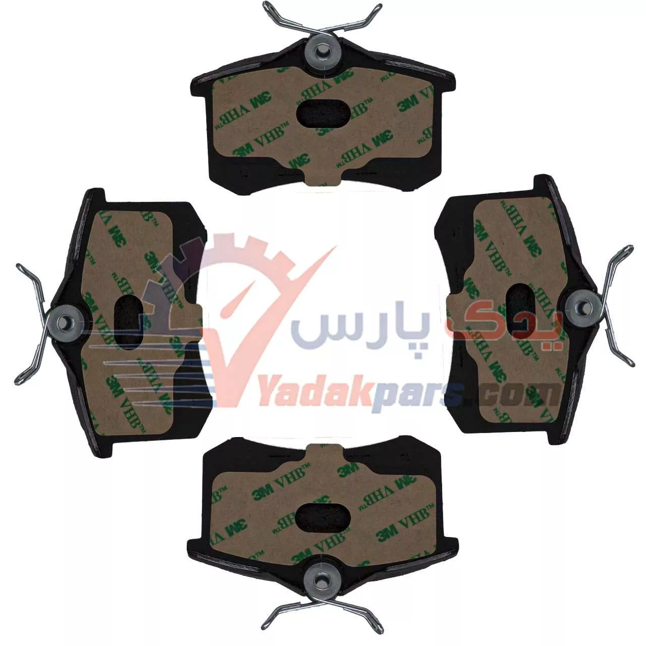 لنت عقب مگان