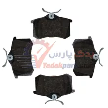 لنت عقب مگان