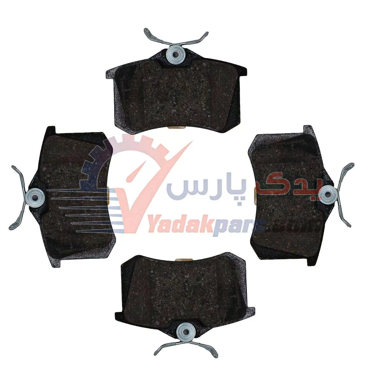 لنت عقب مگان
