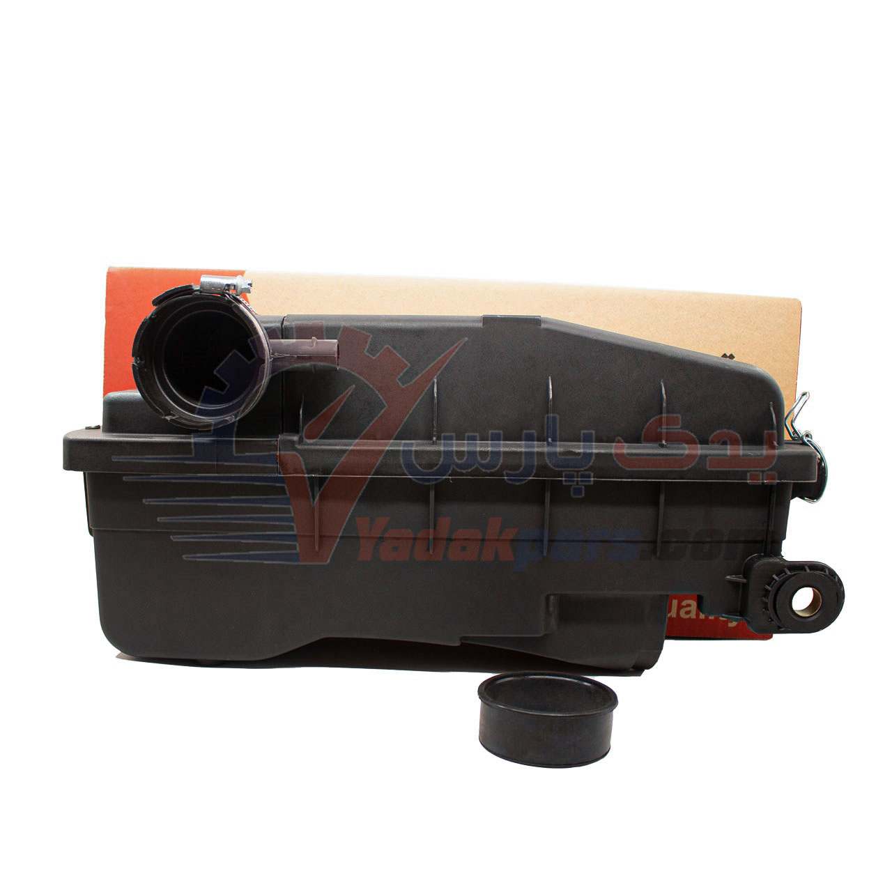 هواکش بهینه tu5