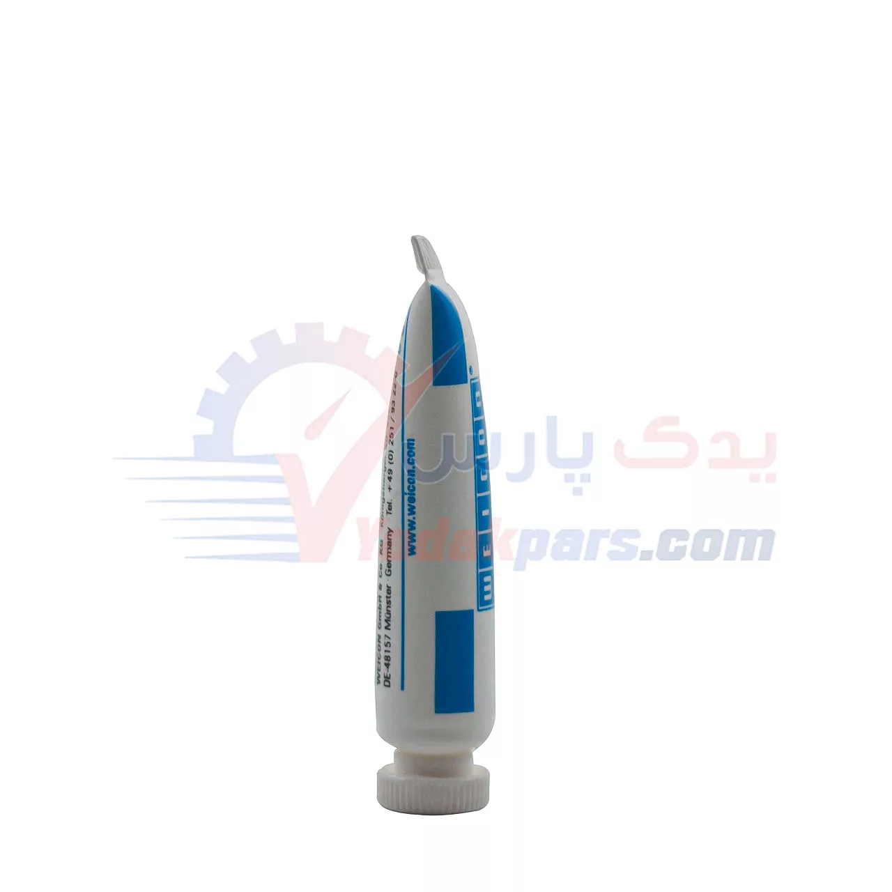 گریس سیلیکون ویکن